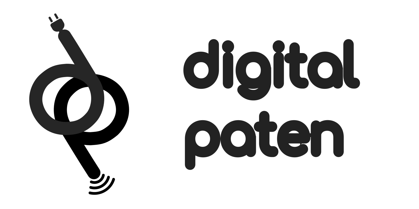 digital-paten Etelsen